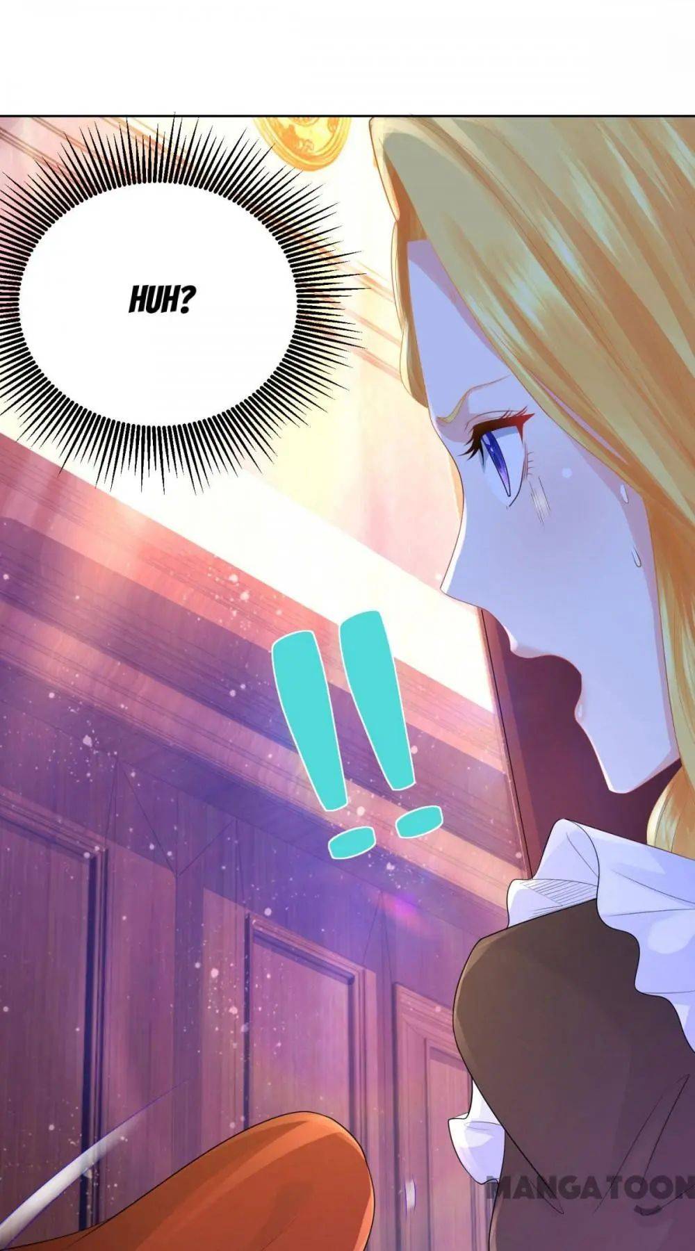 I Just Want to Be a Useless Duke’s Daughter Chapter 79 page 43