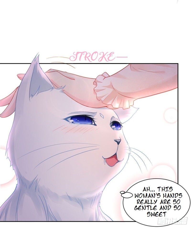 I Just Want to Be a Useless Duke’s Daughter Chapter 8 page 3