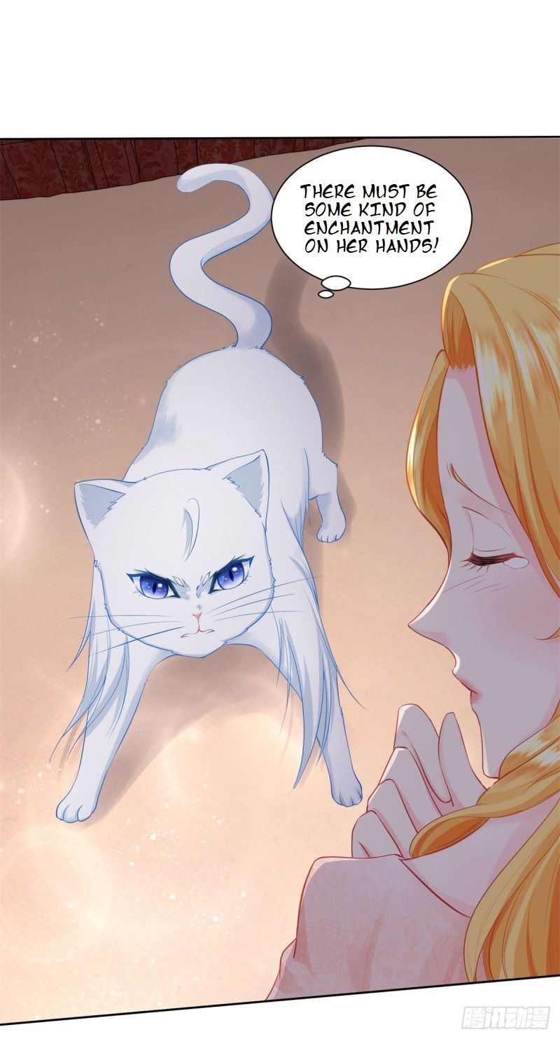 I Just Want to Be a Useless Duke’s Daughter Chapter 8 page 7