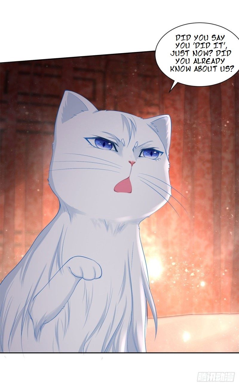 I Just Want to Be a Useless Duke’s Daughter Chapter 8 page 9