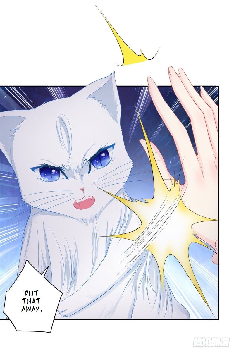 I Just Want to Be a Useless Duke’s Daughter Chapter 8 page 11