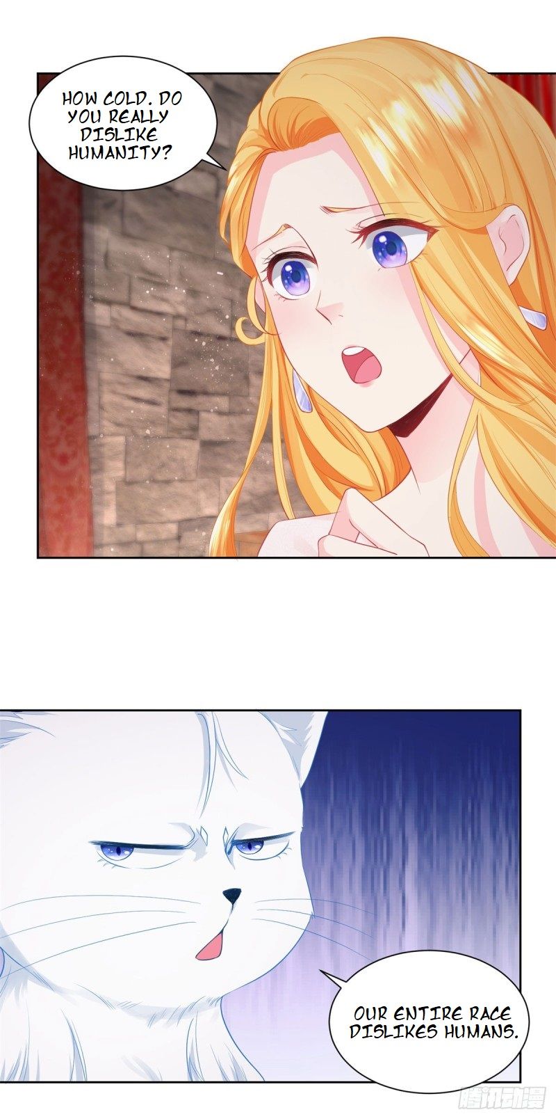 I Just Want to Be a Useless Duke’s Daughter Chapter 8 page 12