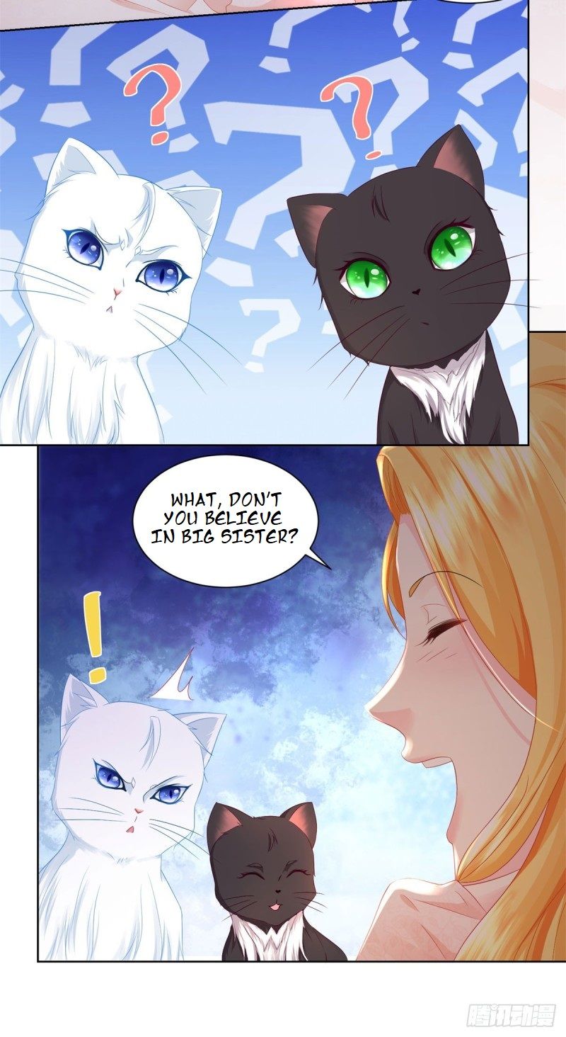 I Just Want to Be a Useless Duke’s Daughter Chapter 8 page 17