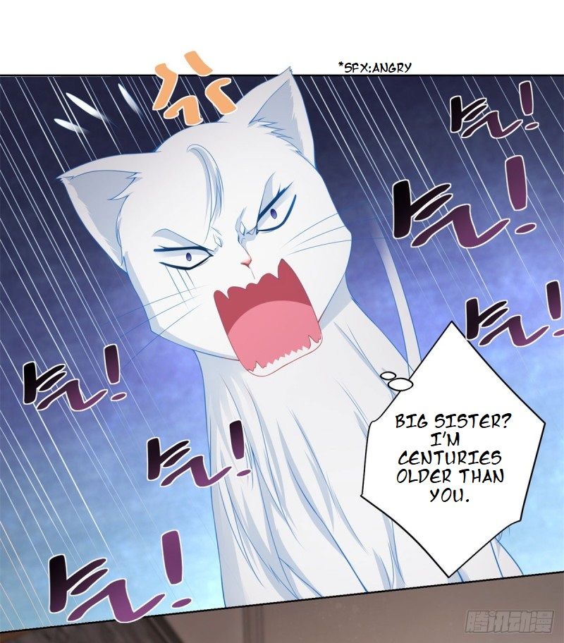 I Just Want to Be a Useless Duke’s Daughter Chapter 8 page 18