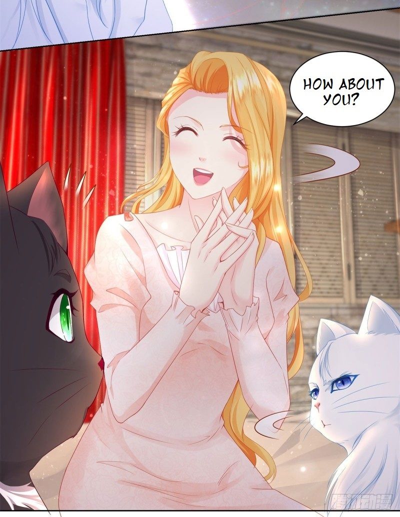I Just Want to Be a Useless Duke’s Daughter Chapter 8 page 21