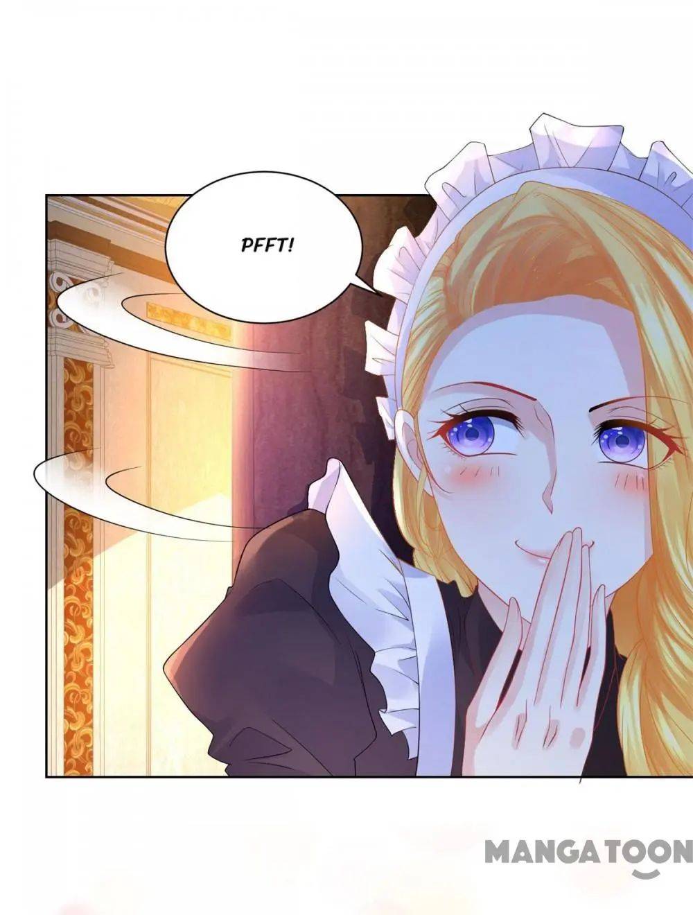 I Just Want to Be a Useless Duke’s Daughter Chapter 80 page 2