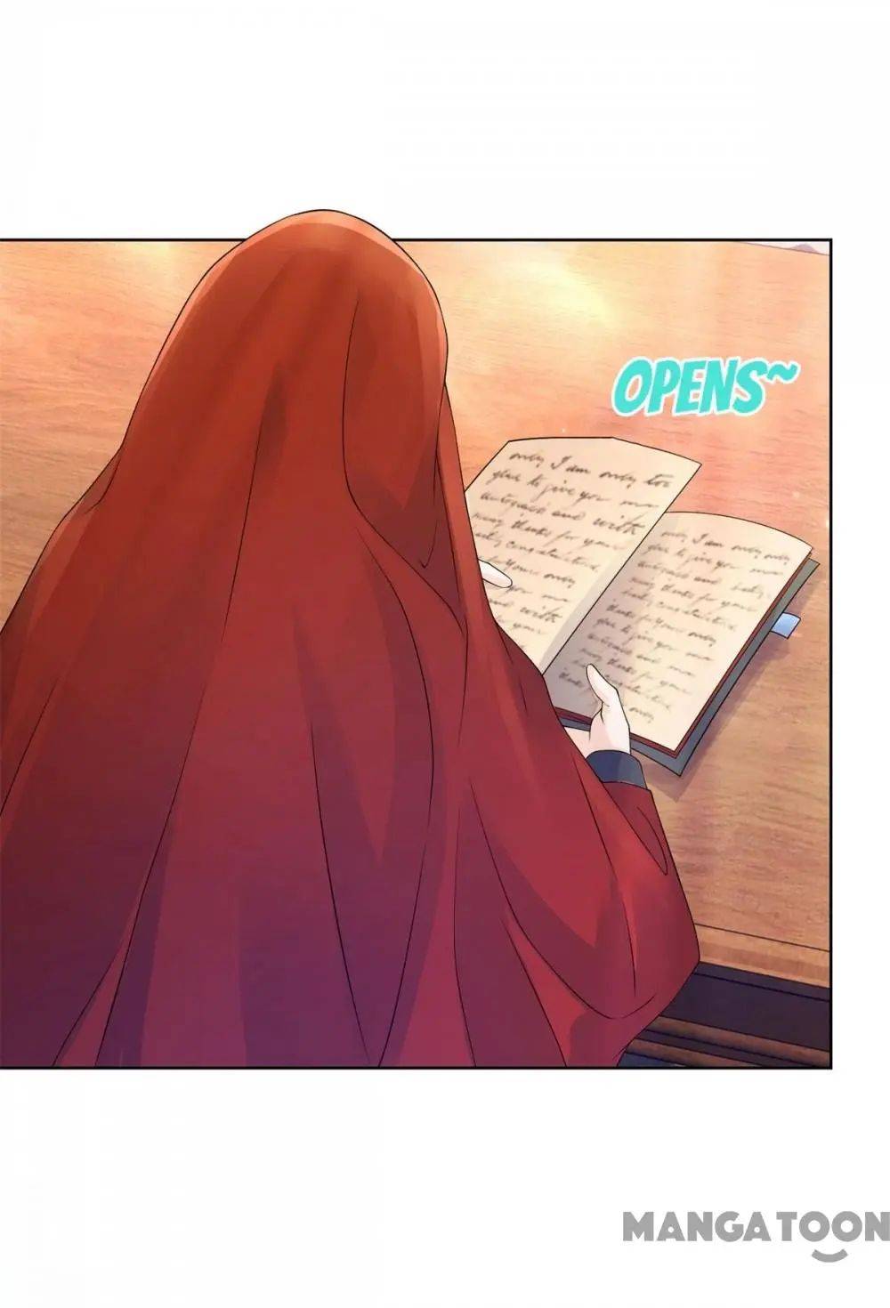 I Just Want to Be a Useless Duke’s Daughter Chapter 80 page 5