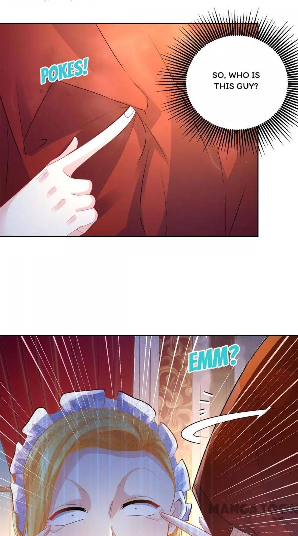 I Just Want to Be a Useless Duke’s Daughter Chapter 80 page 10