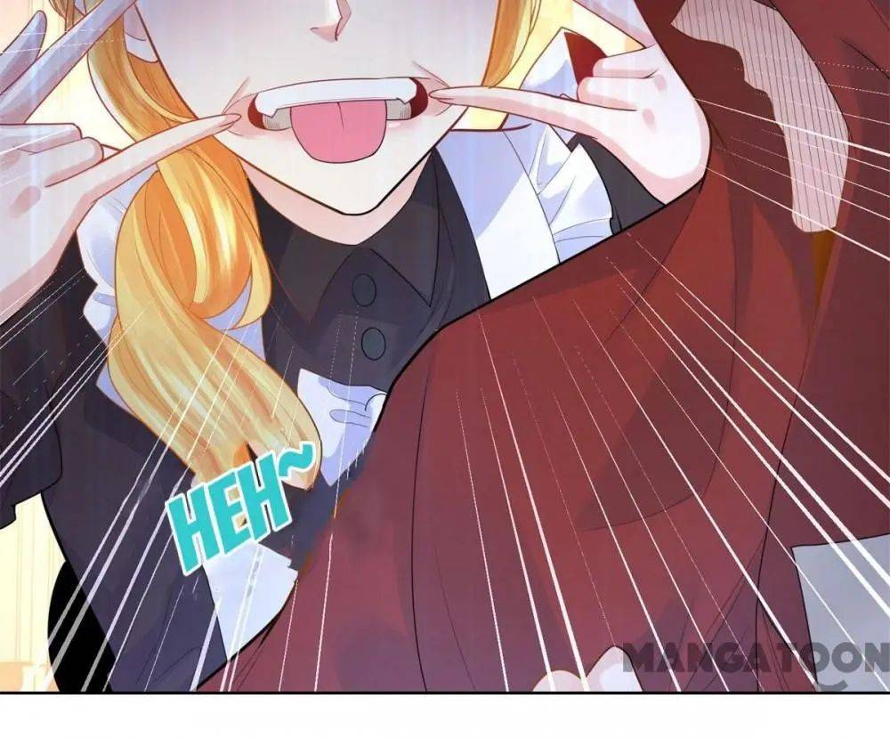 I Just Want to Be a Useless Duke’s Daughter Chapter 80 page 11