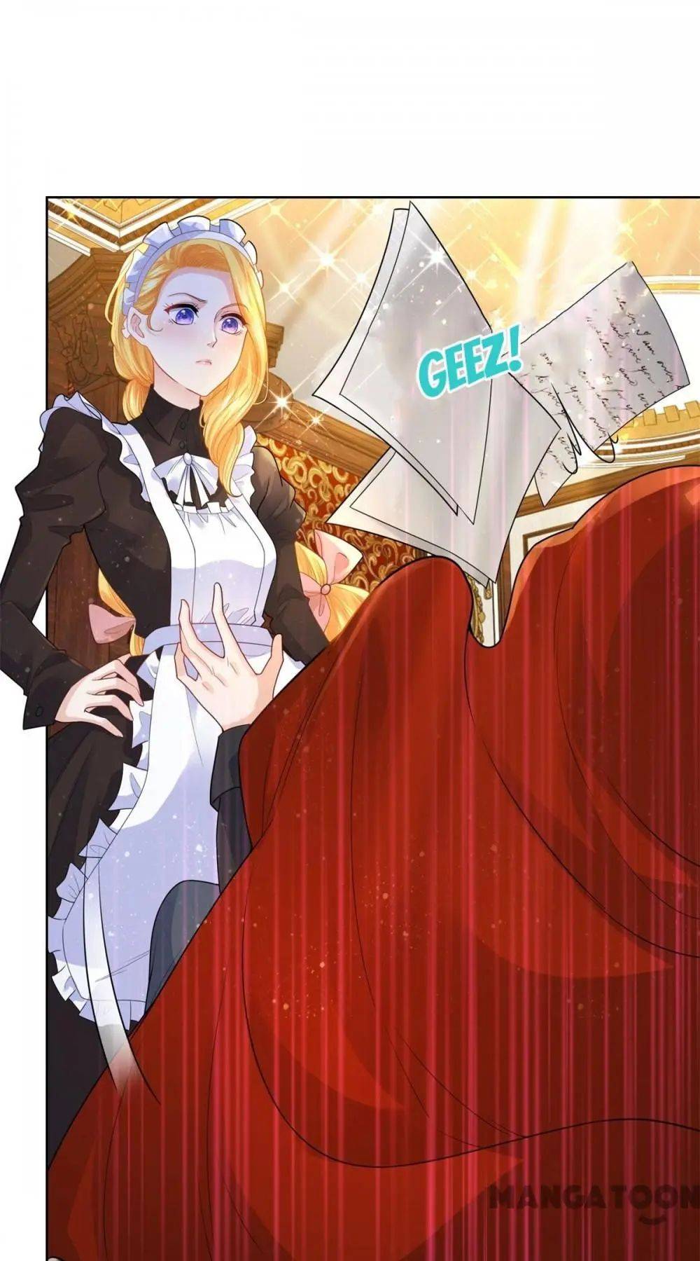 I Just Want to Be a Useless Duke’s Daughter Chapter 80 page 12