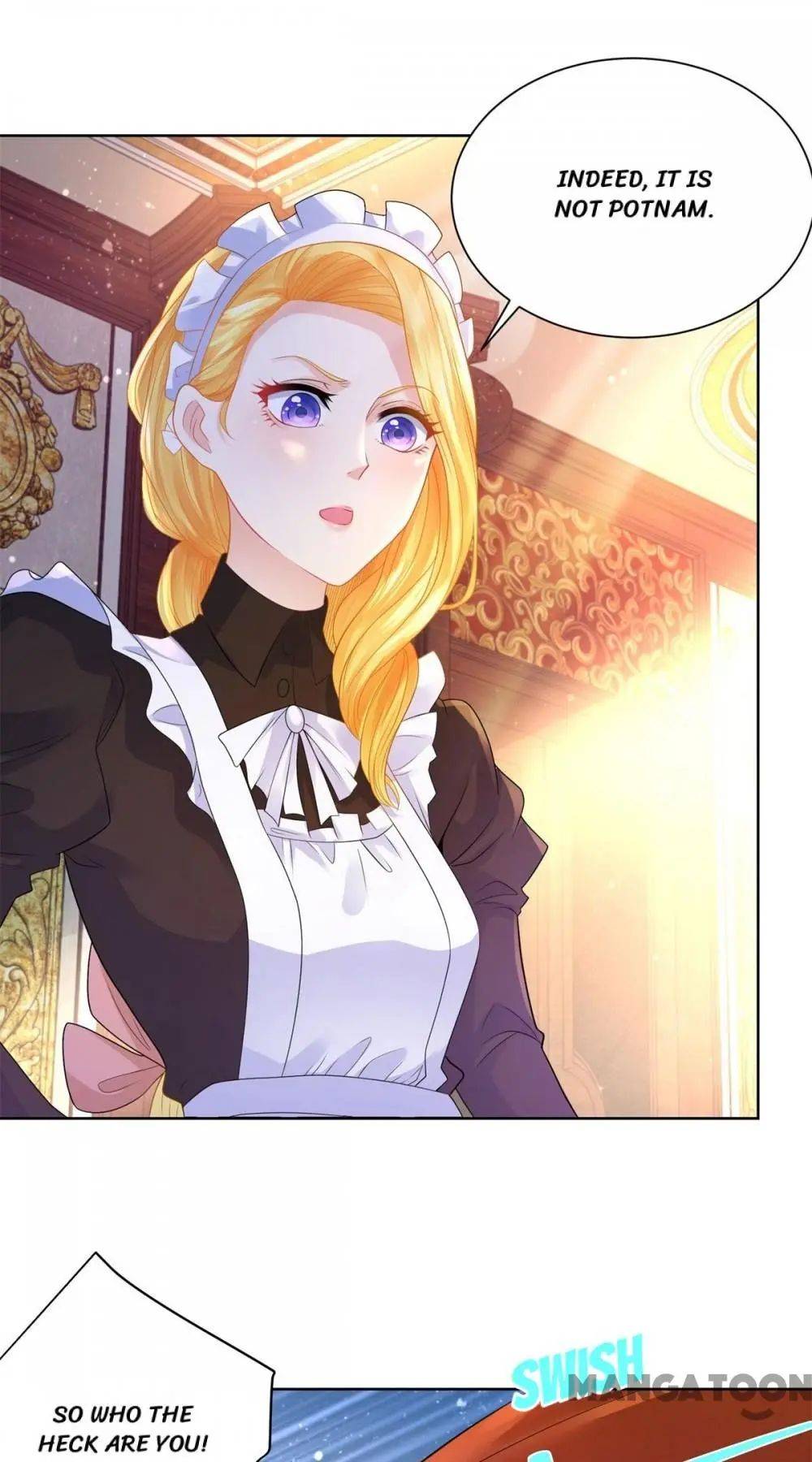 I Just Want to Be a Useless Duke’s Daughter Chapter 80 page 14