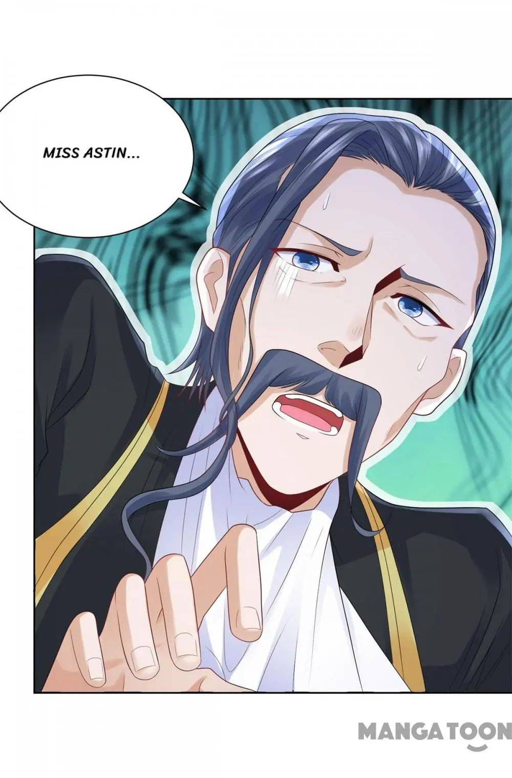 I Just Want to Be a Useless Duke’s Daughter Chapter 80 page 19