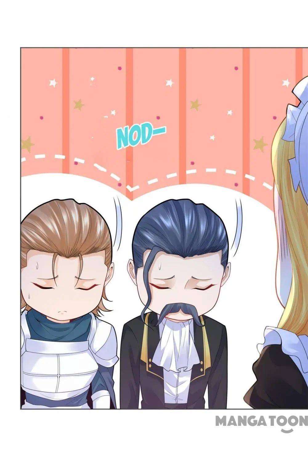 I Just Want to Be a Useless Duke’s Daughter Chapter 80 page 30