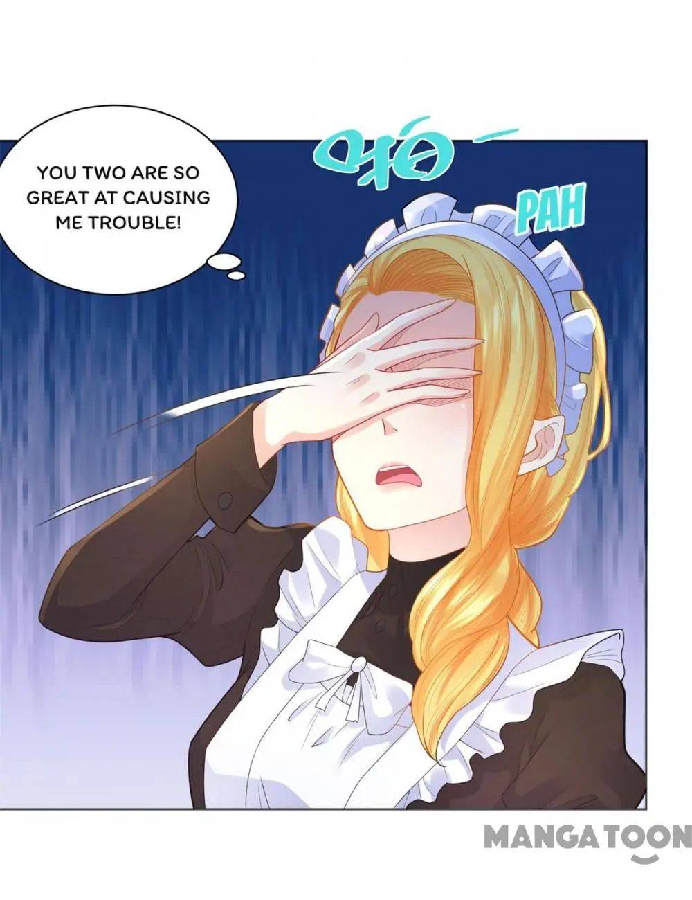 I Just Want to Be a Useless Duke’s Daughter Chapter 80 page 31