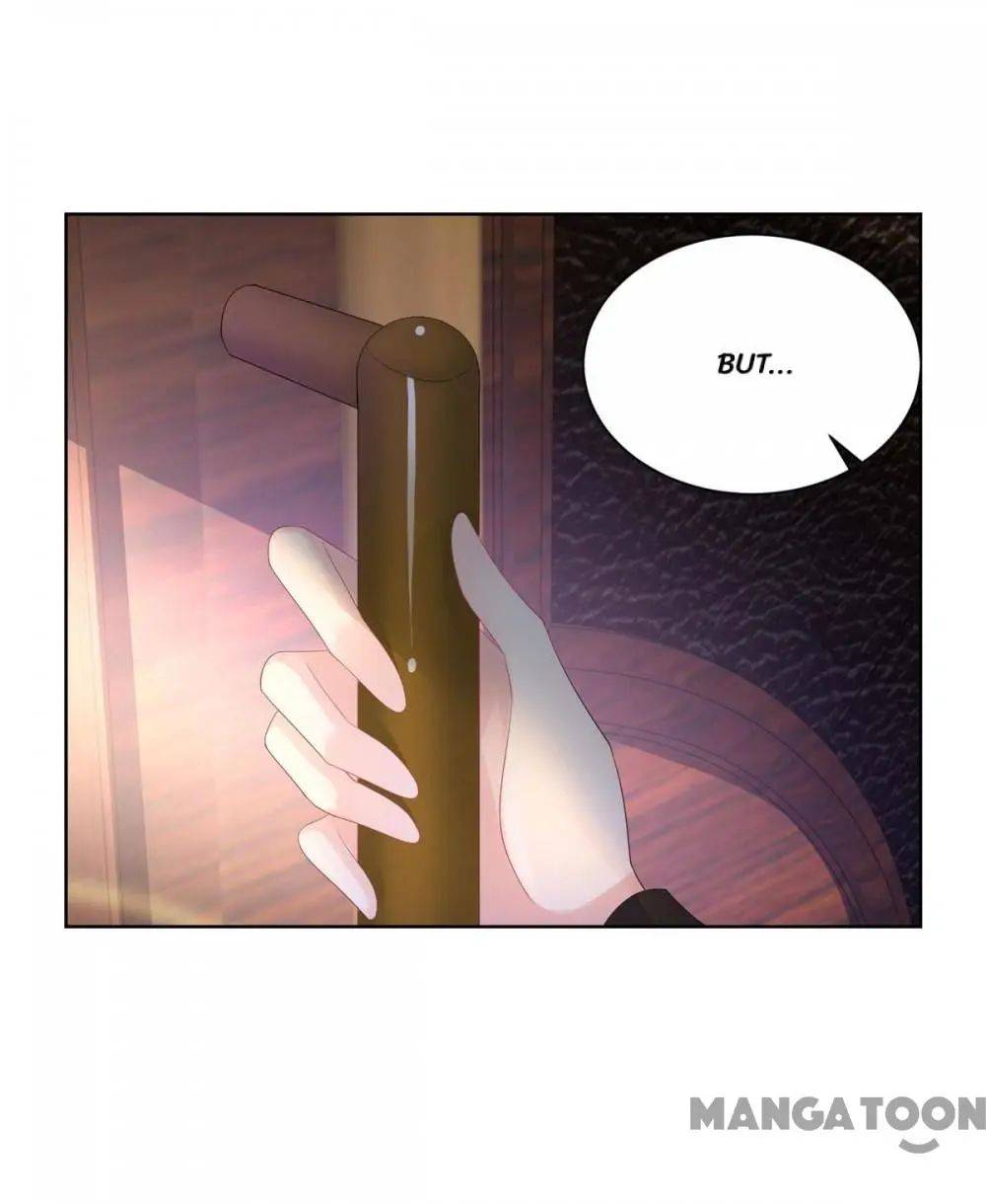 I Just Want to Be a Useless Duke’s Daughter Chapter 80 page 38