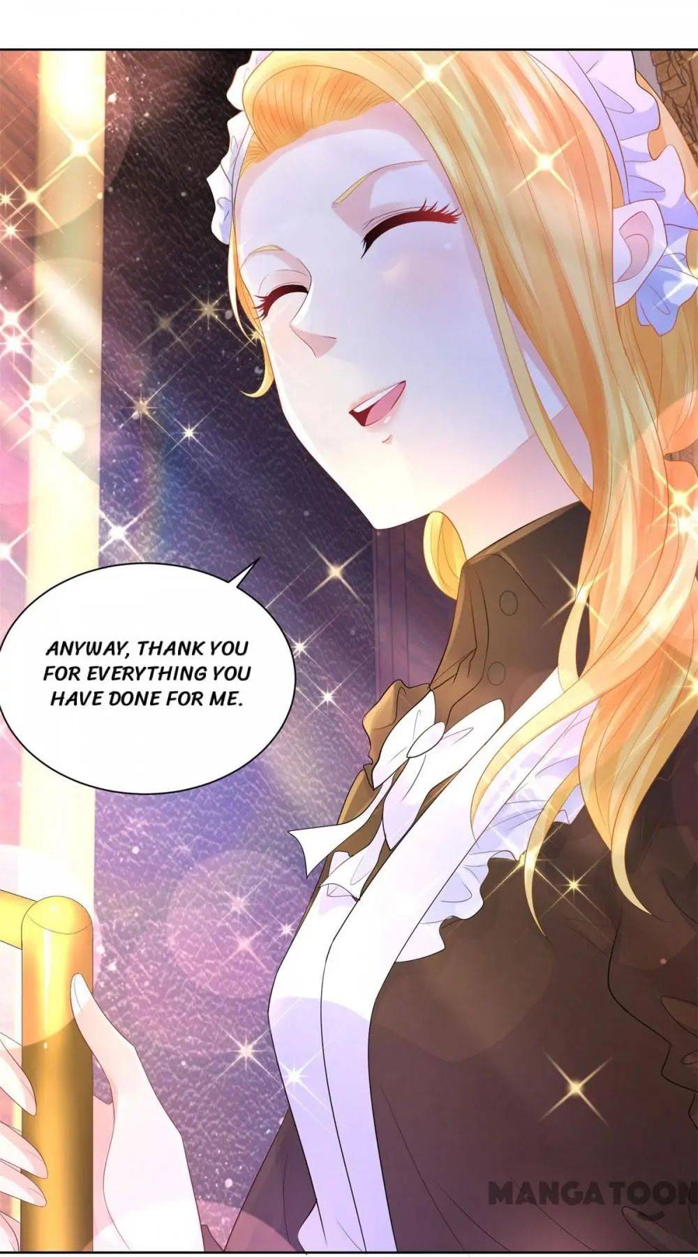 I Just Want to Be a Useless Duke’s Daughter Chapter 80 page 39