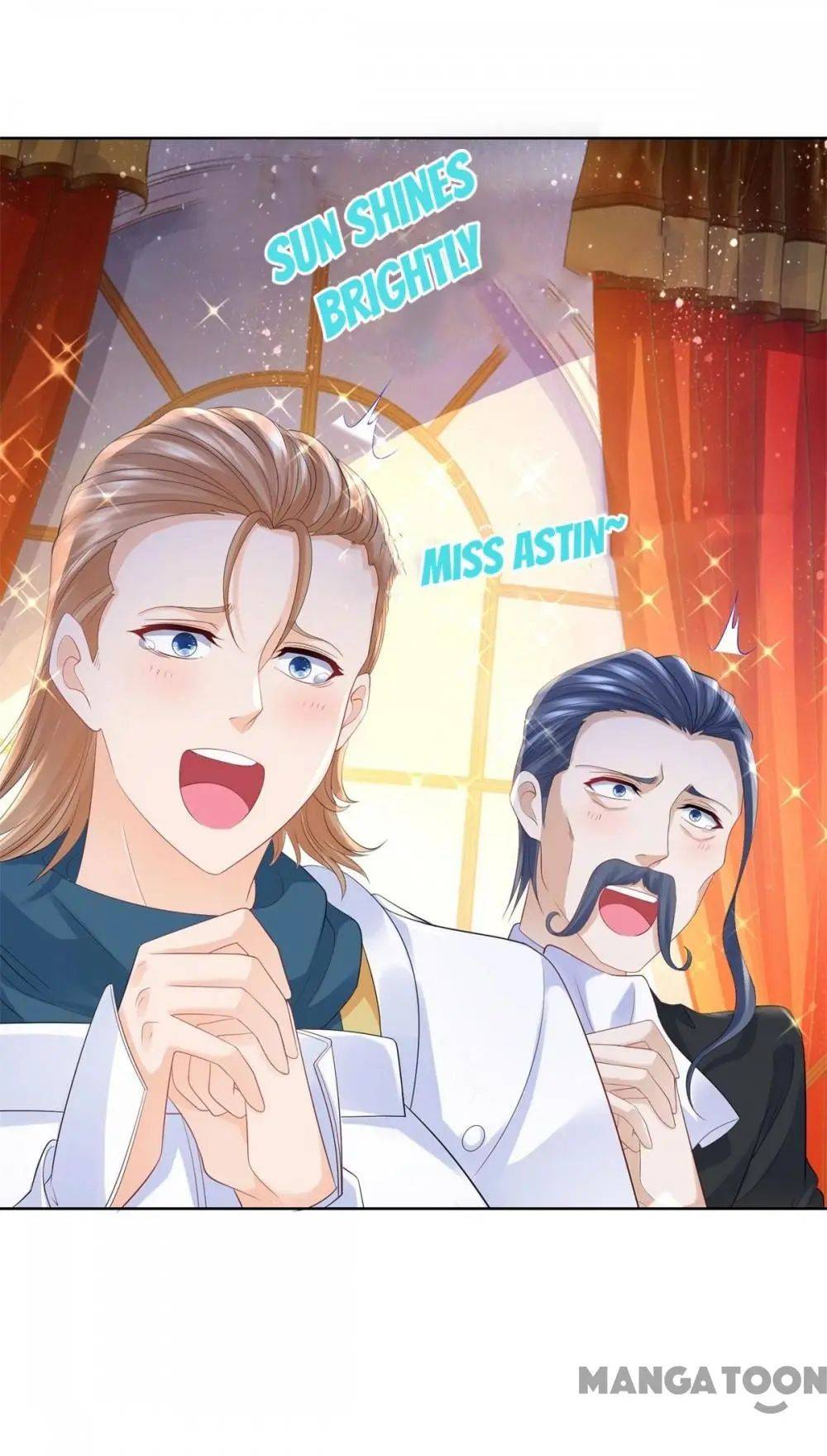 I Just Want to Be a Useless Duke’s Daughter Chapter 80 page 41