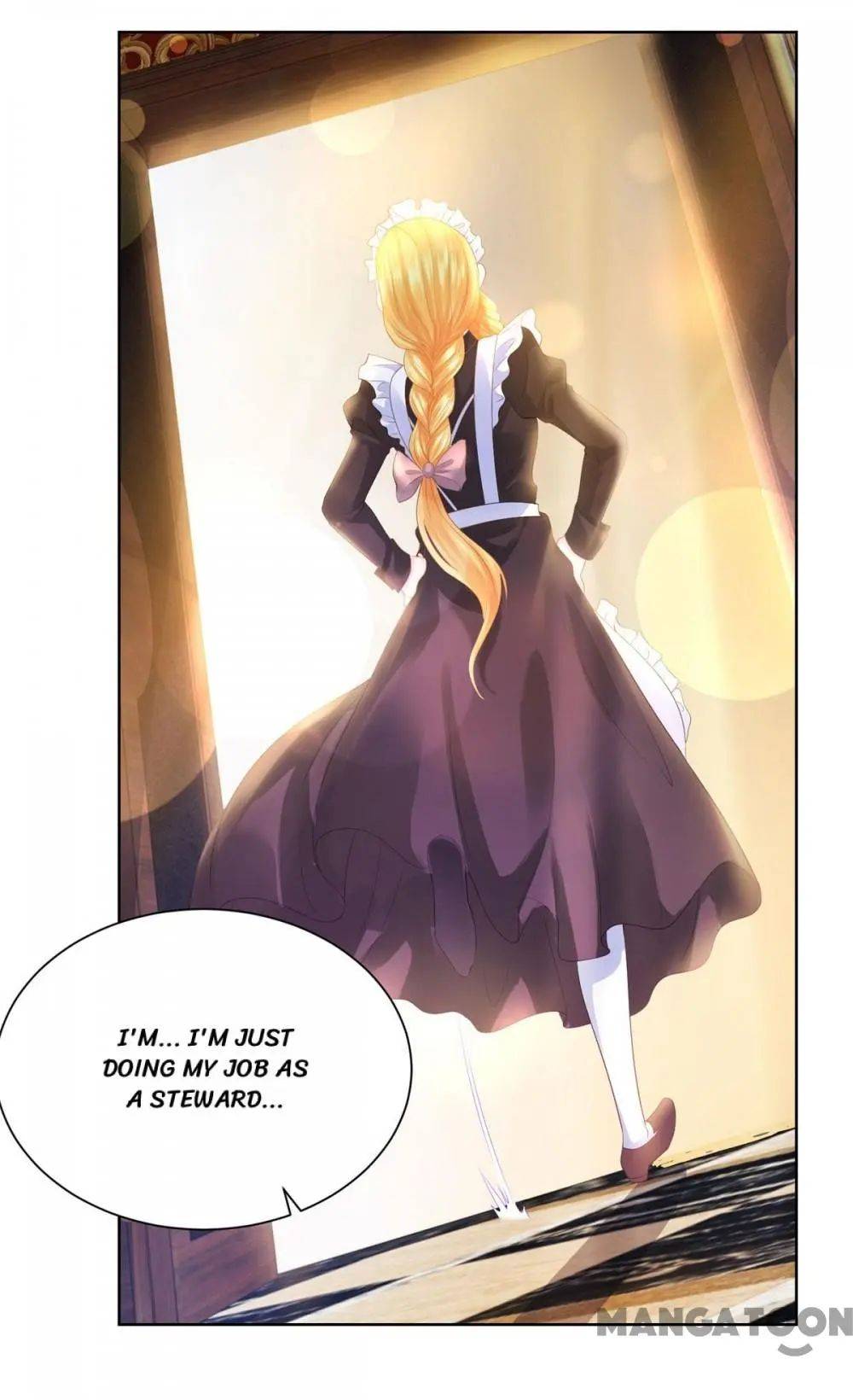 I Just Want to Be a Useless Duke’s Daughter Chapter 80 page 42