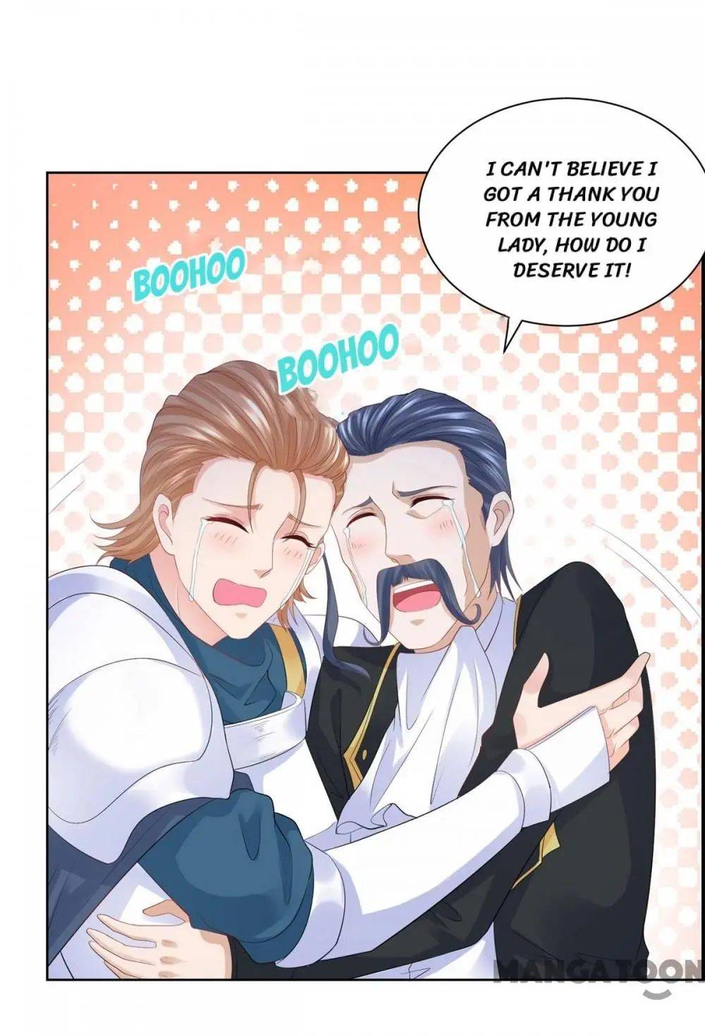 I Just Want to Be a Useless Duke’s Daughter Chapter 80 page 43