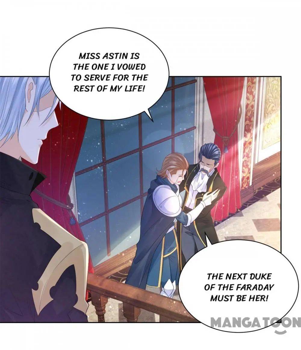 I Just Want to Be a Useless Duke’s Daughter Chapter 80 page 44