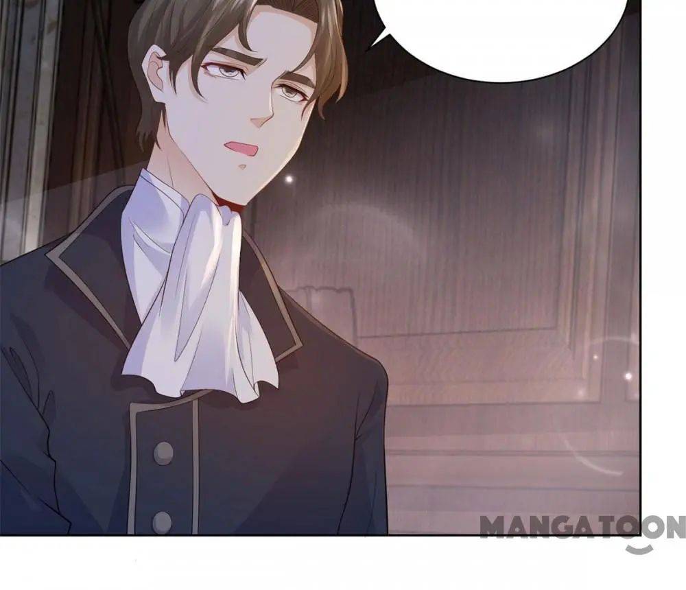 I Just Want to Be a Useless Duke’s Daughter Chapter 81 page 4