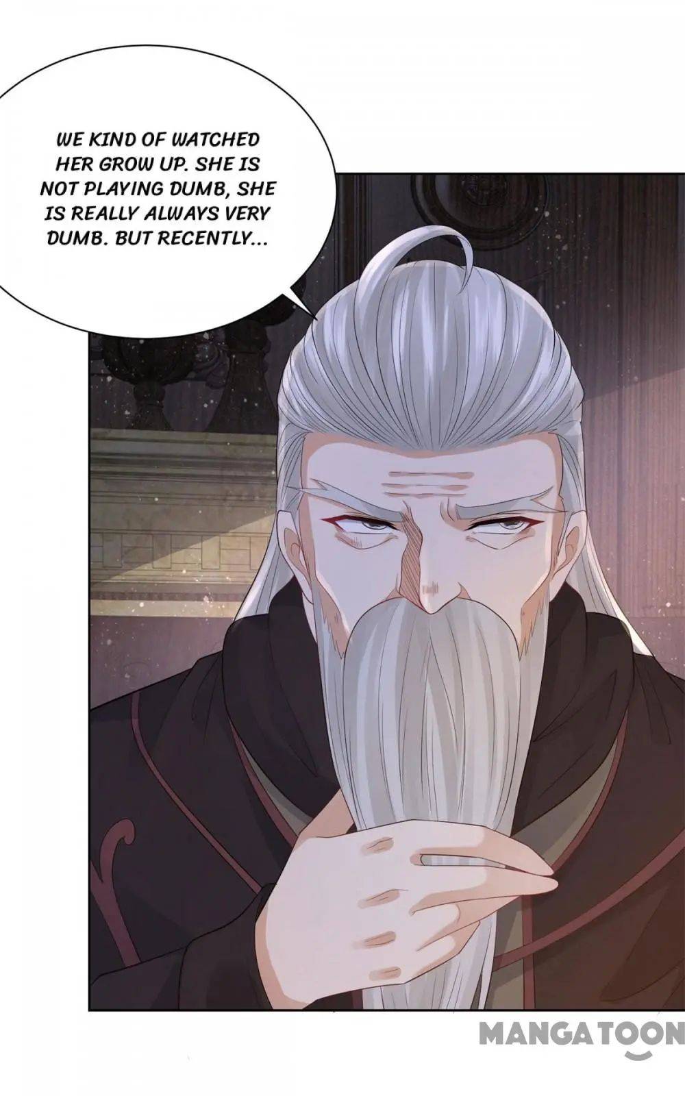 I Just Want to Be a Useless Duke’s Daughter Chapter 81 page 5