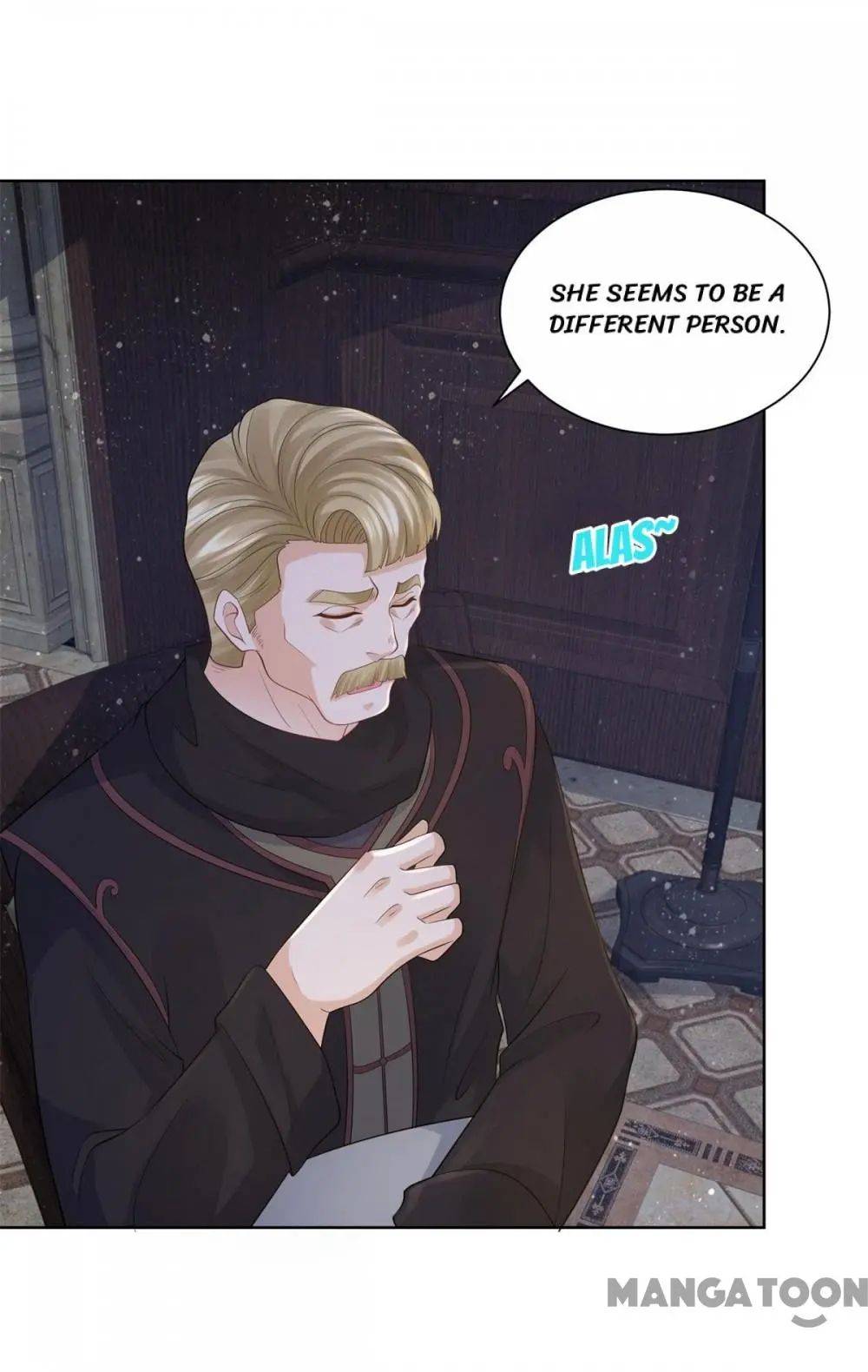 I Just Want to Be a Useless Duke’s Daughter Chapter 81 page 6