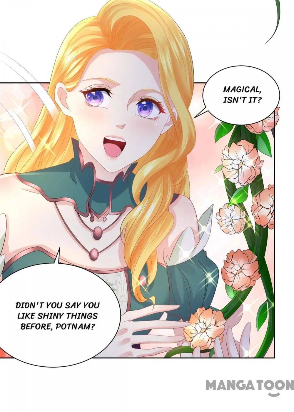 I Just Want to Be a Useless Duke’s Daughter Chapter 81 page 16