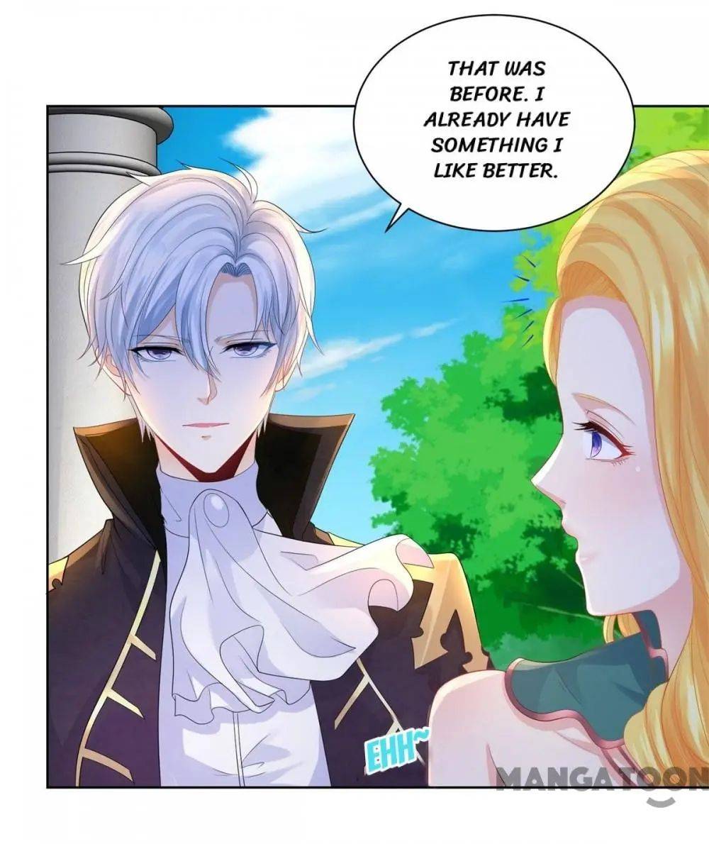 I Just Want to Be a Useless Duke’s Daughter Chapter 81 page 17