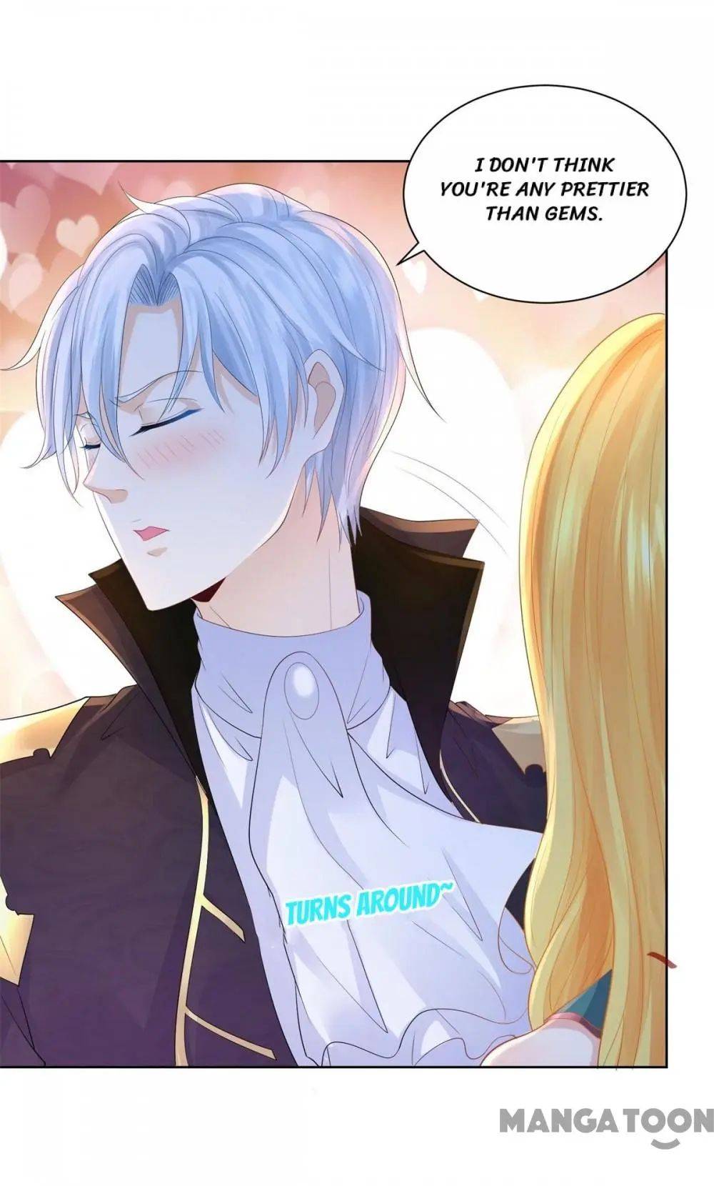 I Just Want to Be a Useless Duke’s Daughter Chapter 81 page 20
