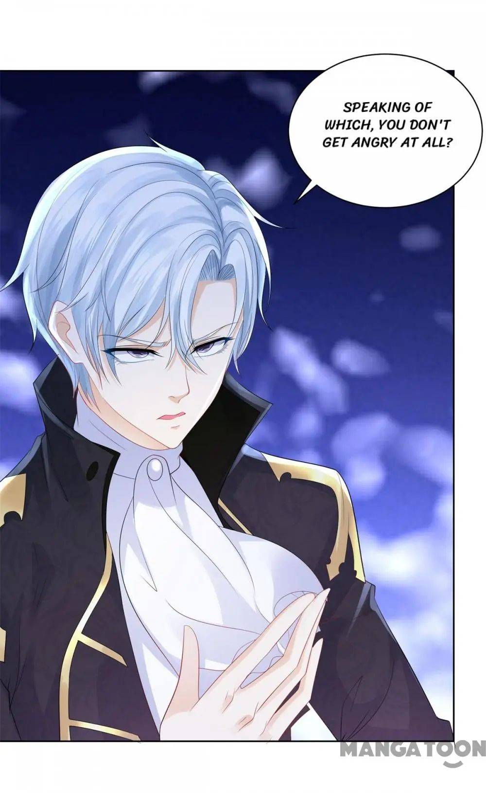 I Just Want to Be a Useless Duke’s Daughter Chapter 81 page 22