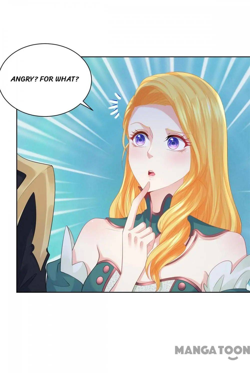 I Just Want to Be a Useless Duke’s Daughter Chapter 81 page 23