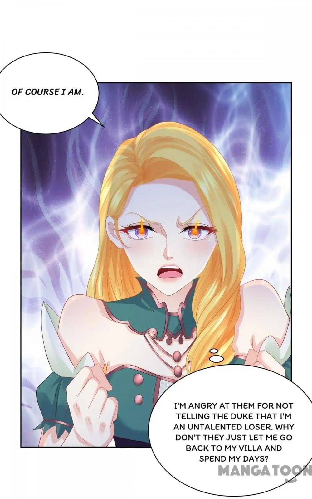 I Just Want to Be a Useless Duke’s Daughter Chapter 81 page 25