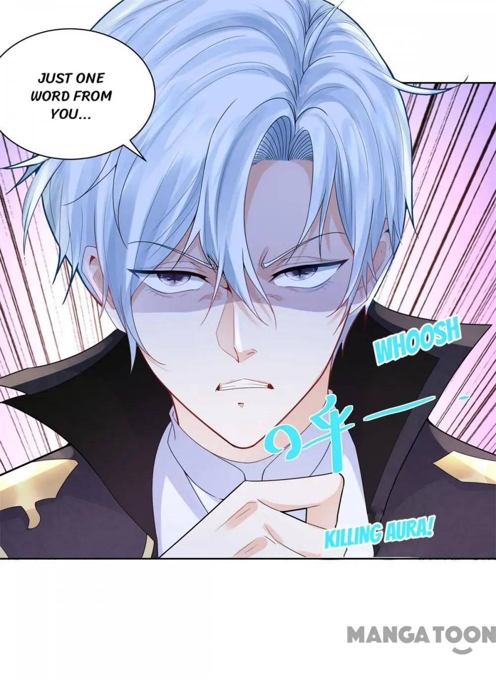 I Just Want to Be a Useless Duke’s Daughter Chapter 81 page 26