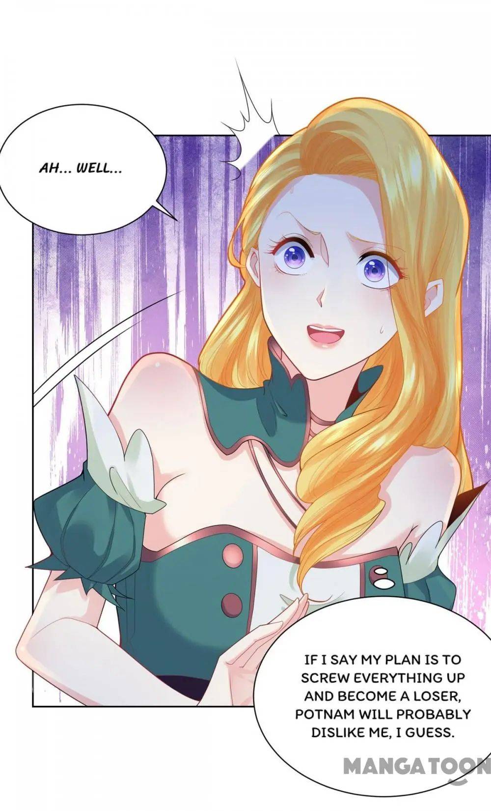 I Just Want to Be a Useless Duke’s Daughter Chapter 81 page 29