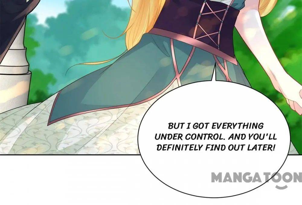 I Just Want to Be a Useless Duke’s Daughter Chapter 81 page 31