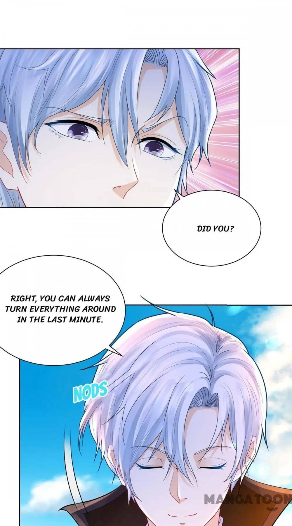 I Just Want to Be a Useless Duke’s Daughter Chapter 81 page 32