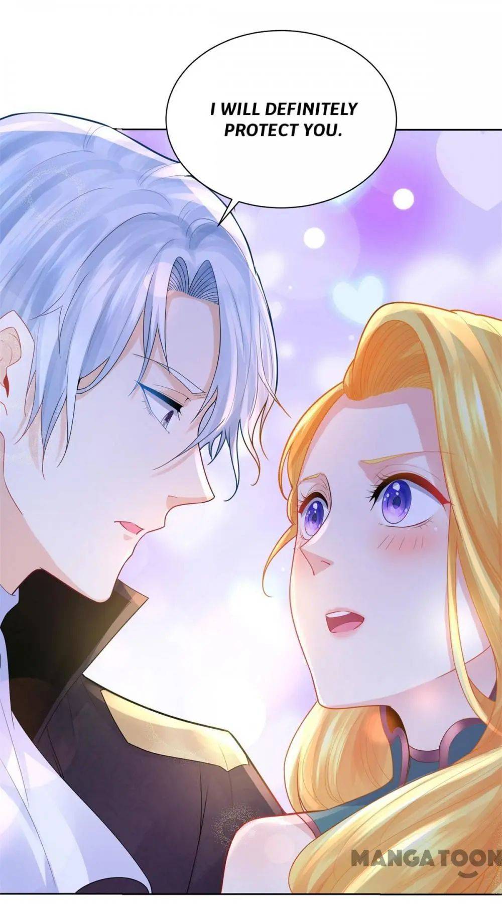 I Just Want to Be a Useless Duke’s Daughter Chapter 81 page 36