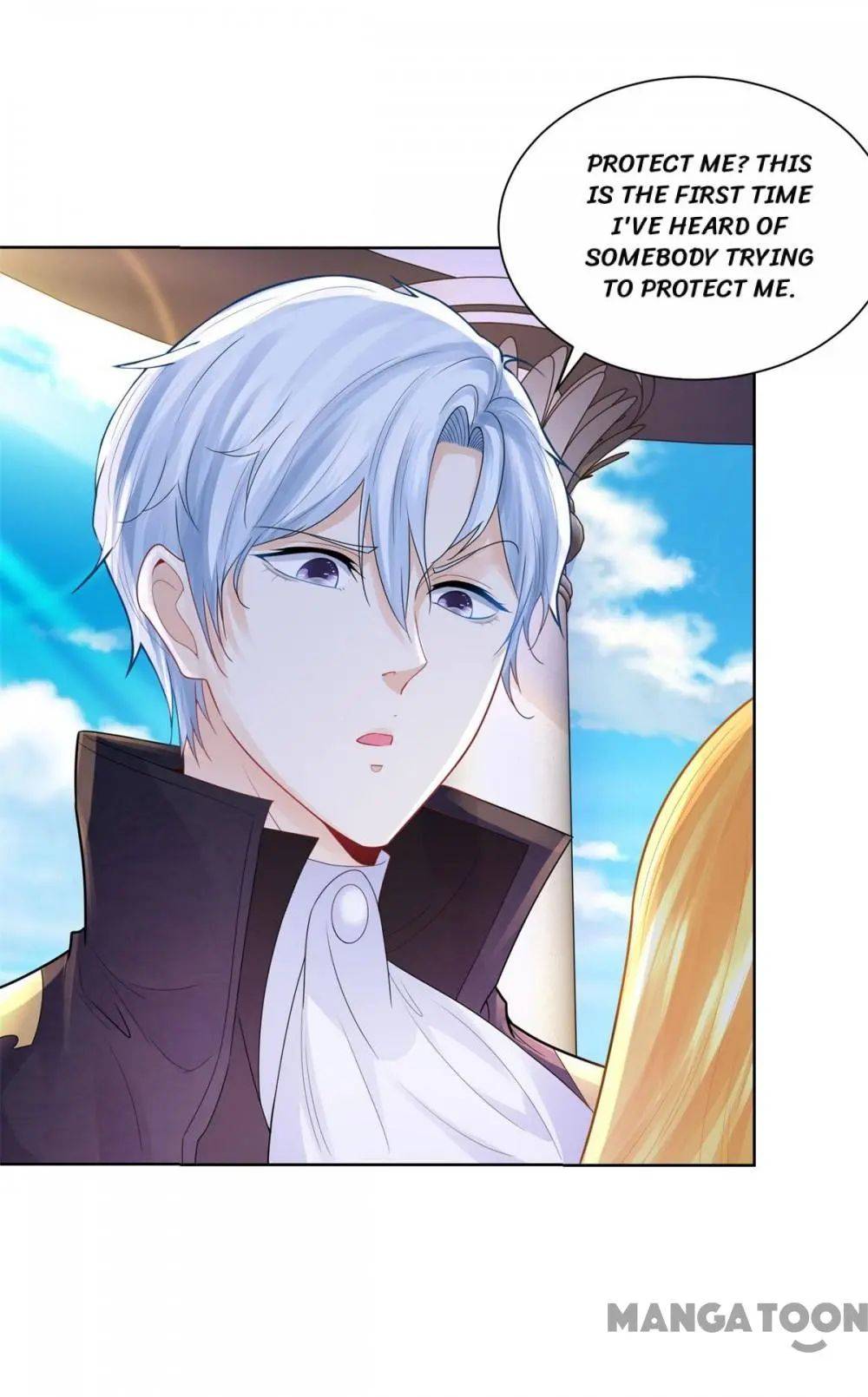 I Just Want to Be a Useless Duke’s Daughter Chapter 81 page 40
