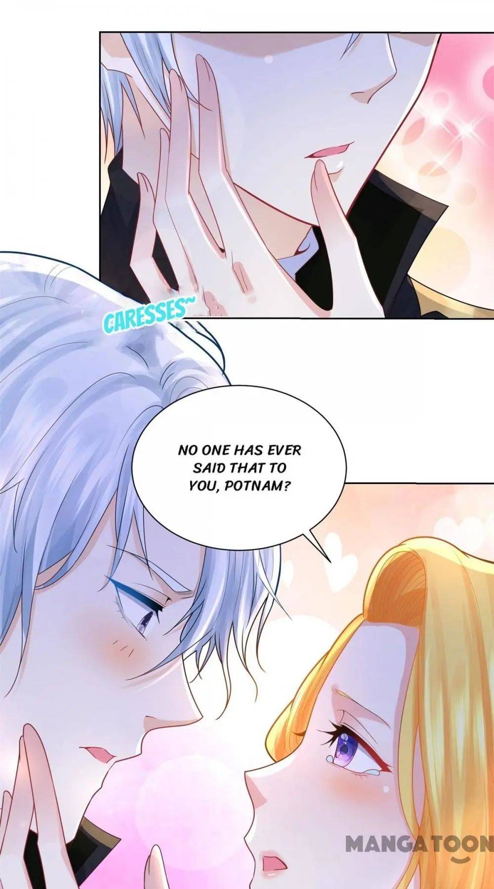 I Just Want to Be a Useless Duke’s Daughter Chapter 81 page 41