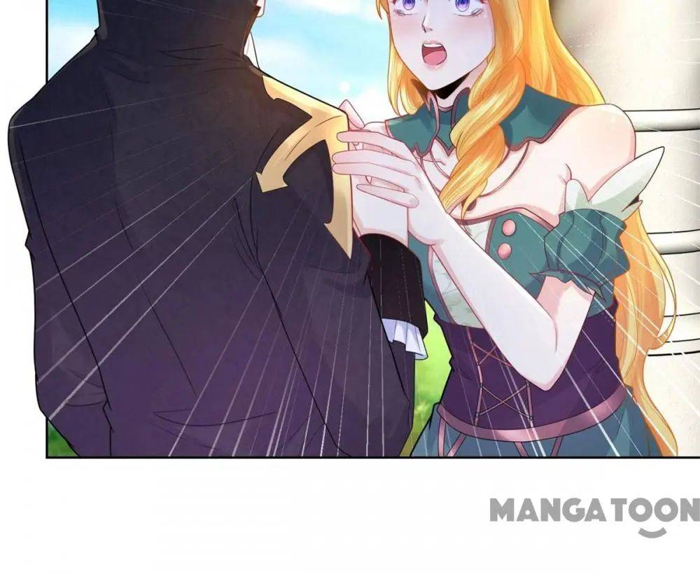 I Just Want to Be a Useless Duke’s Daughter Chapter 81 page 44