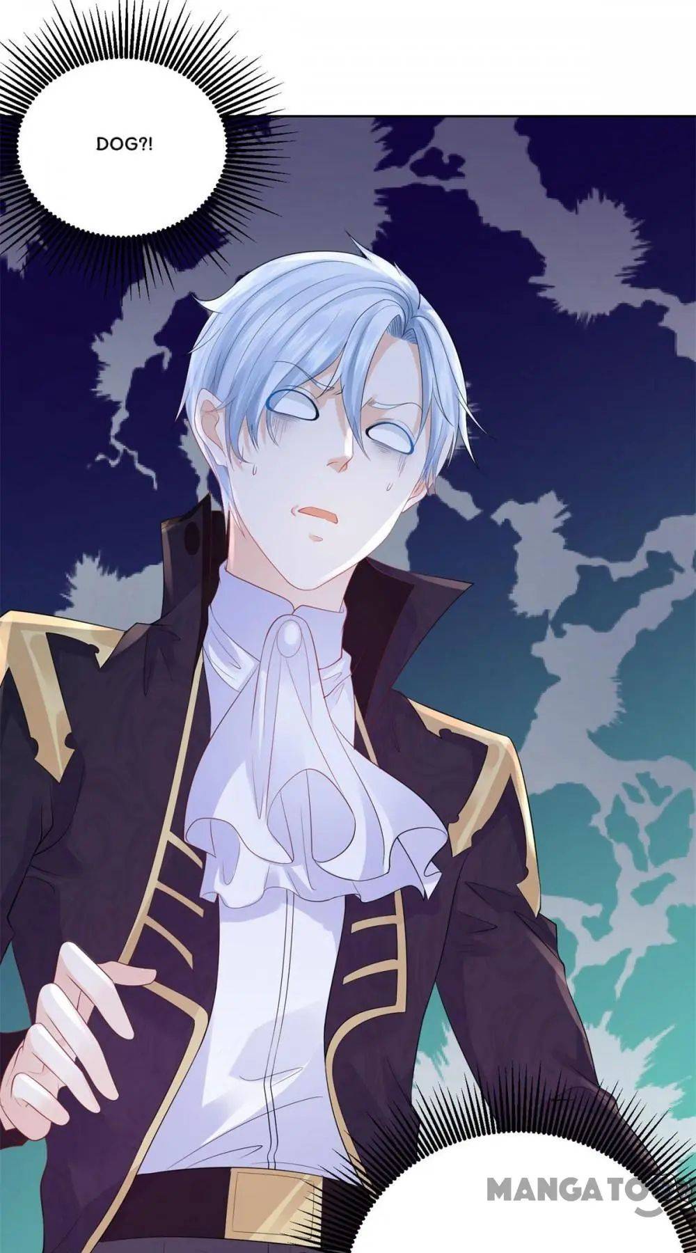 I Just Want to Be a Useless Duke’s Daughter Chapter 81 page 45