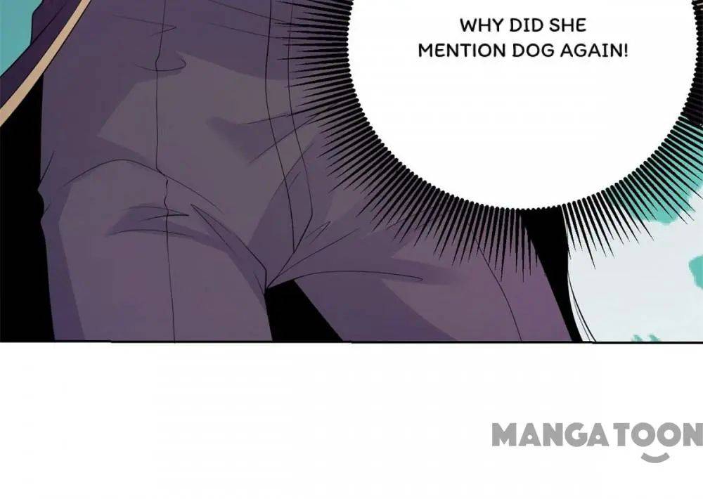 I Just Want to Be a Useless Duke’s Daughter Chapter 81 page 46