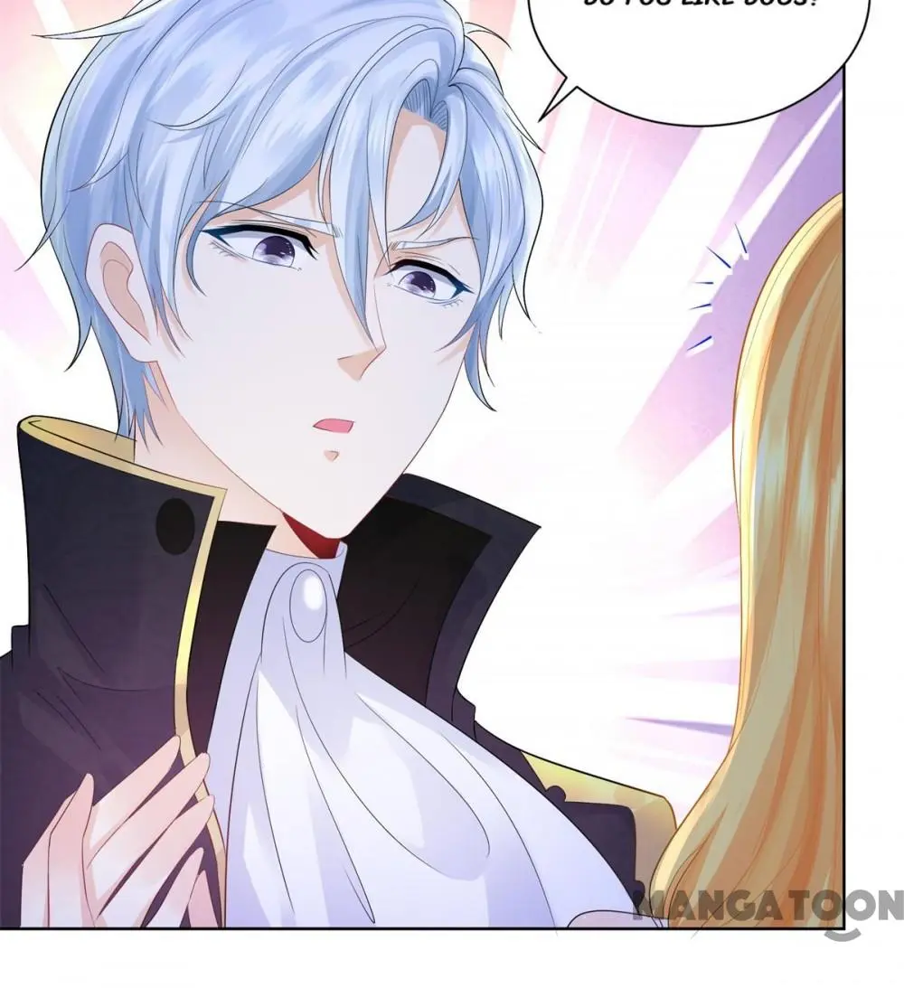 I Just Want to Be a Useless Duke’s Daughter Chapter 82 page 2