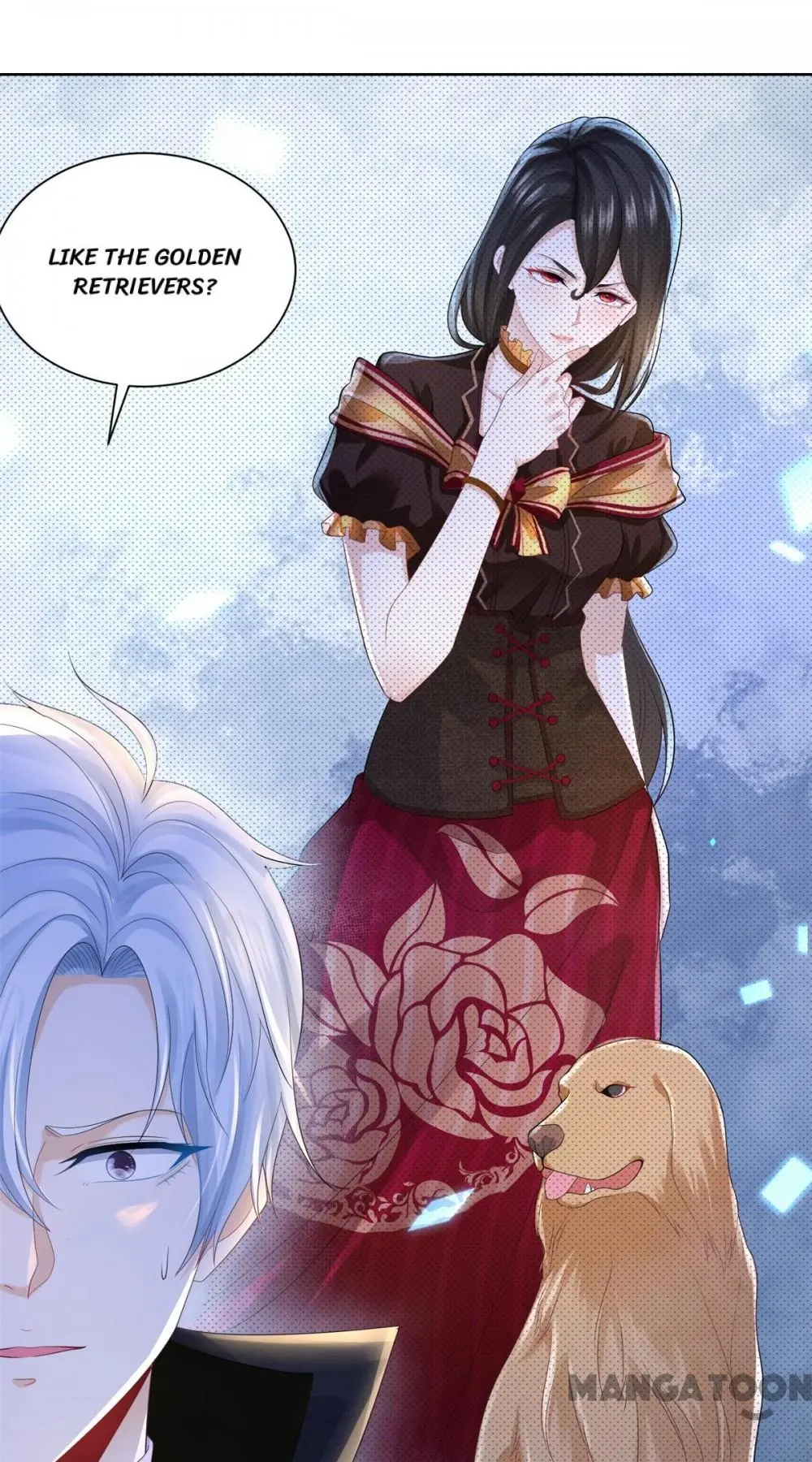 I Just Want to Be a Useless Duke’s Daughter Chapter 82 page 4