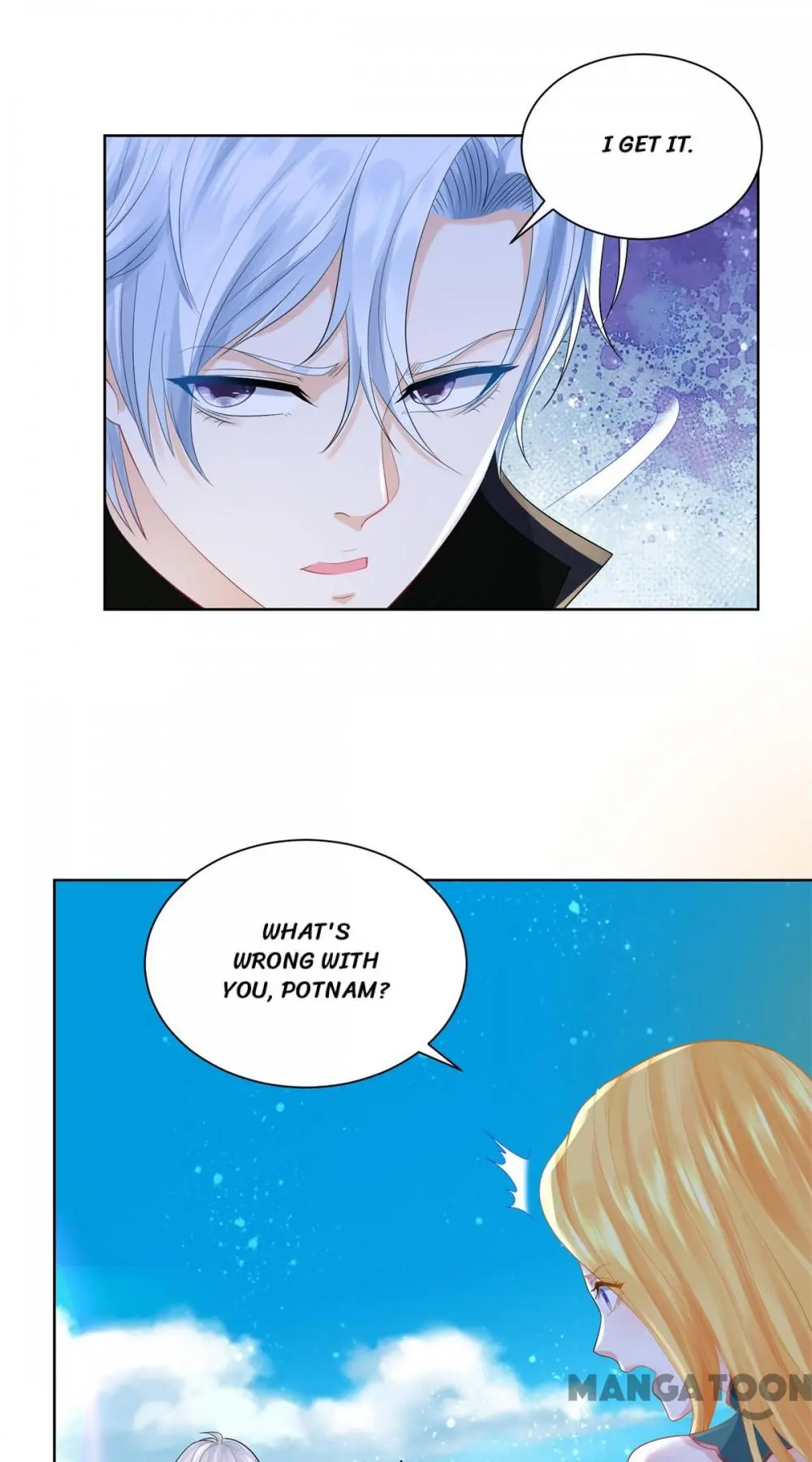 I Just Want to Be a Useless Duke’s Daughter Chapter 82 page 7