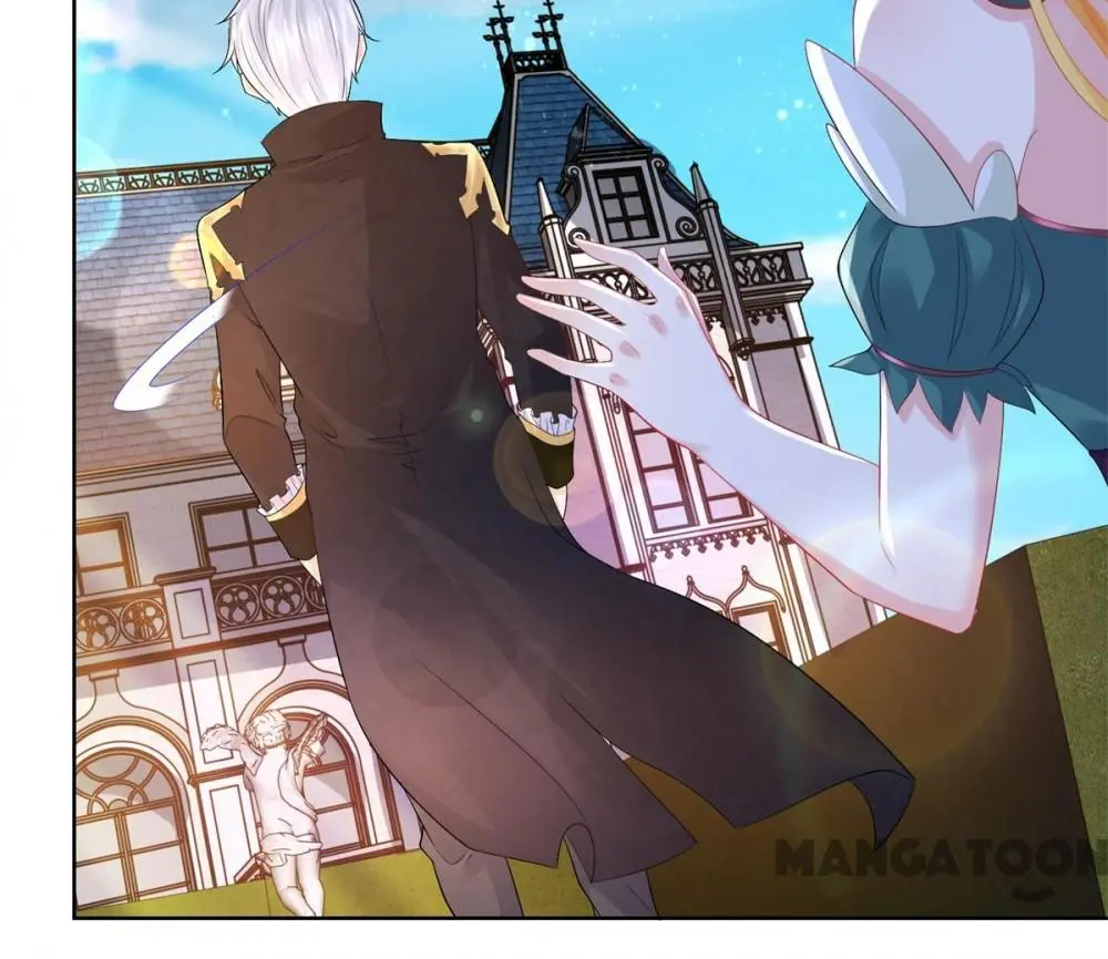 I Just Want to Be a Useless Duke’s Daughter Chapter 82 page 8