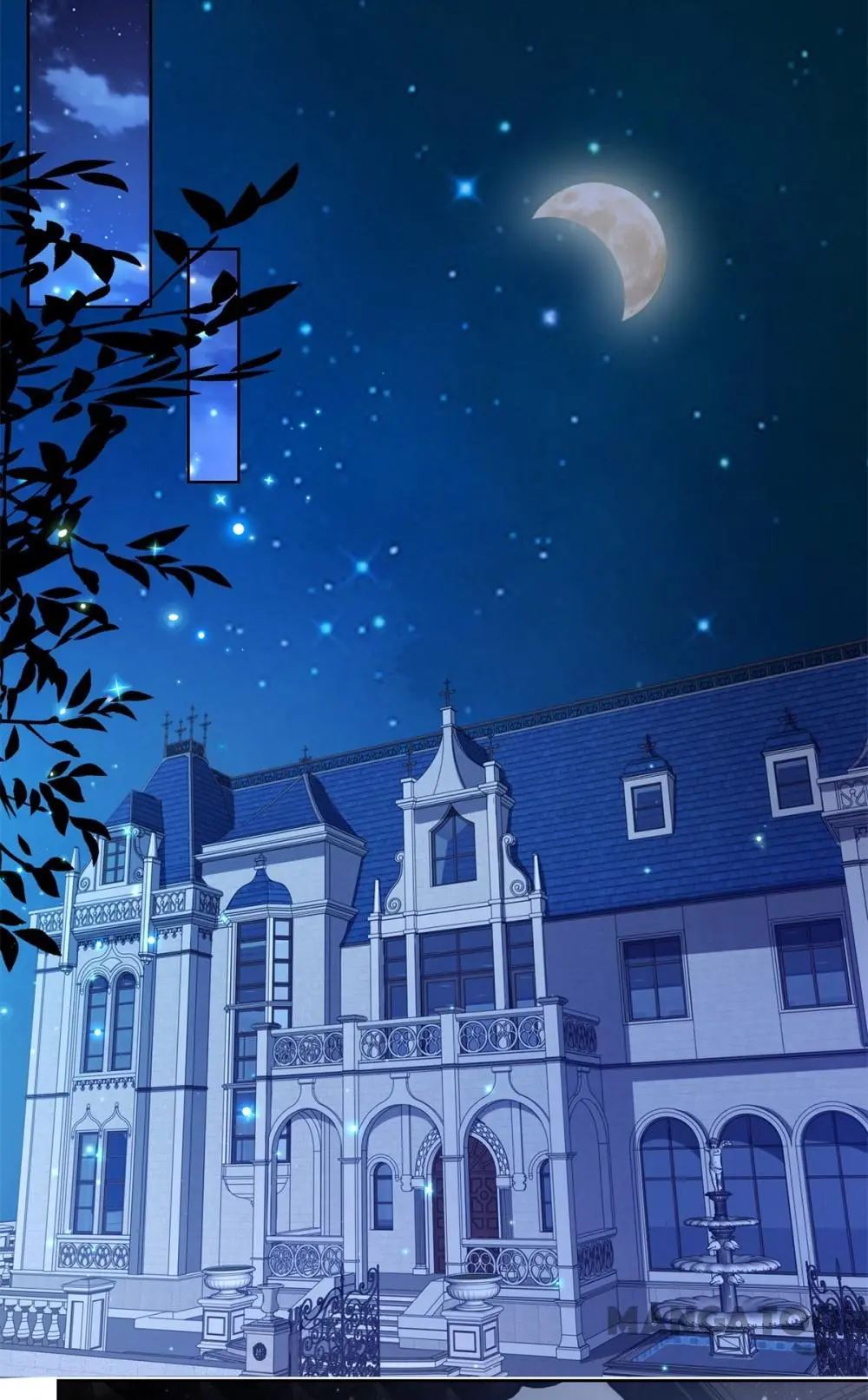 I Just Want to Be a Useless Duke’s Daughter Chapter 82 page 11