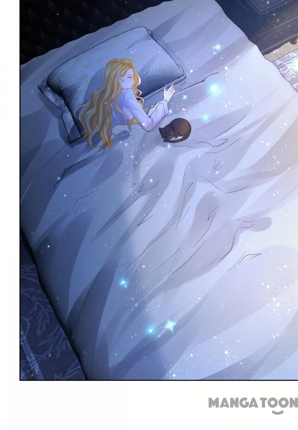 I Just Want to Be a Useless Duke’s Daughter Chapter 82 page 12