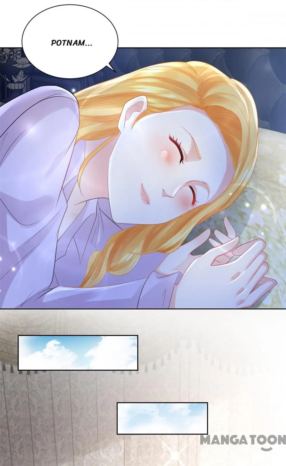 I Just Want to Be a Useless Duke’s Daughter Chapter 82 page 13